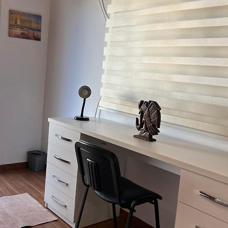 Cozy Little Holiday House Шкодер Экстерьер фото